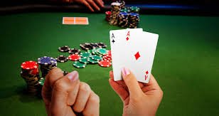 Casino ဂိမ်းလော်ဘီ – Table Games နှင့် Card Games
