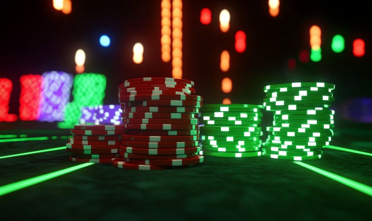 win8 life ဂိမ်းလော်ဘီ Casino table games ဗဟိုခန်းမ